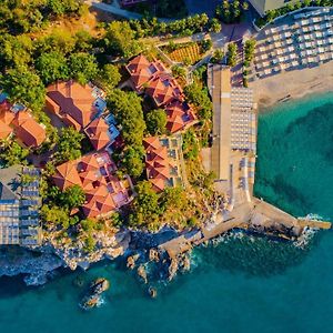 Senza Garden Holıday Club