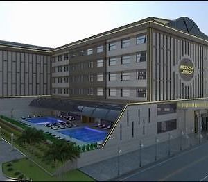 Orkis Palace Thermal & Spa